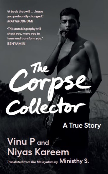 The Corpse Collector : A True Story